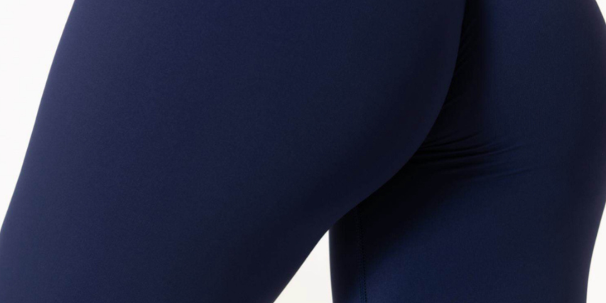 ACTIVE WEAR - Nookini