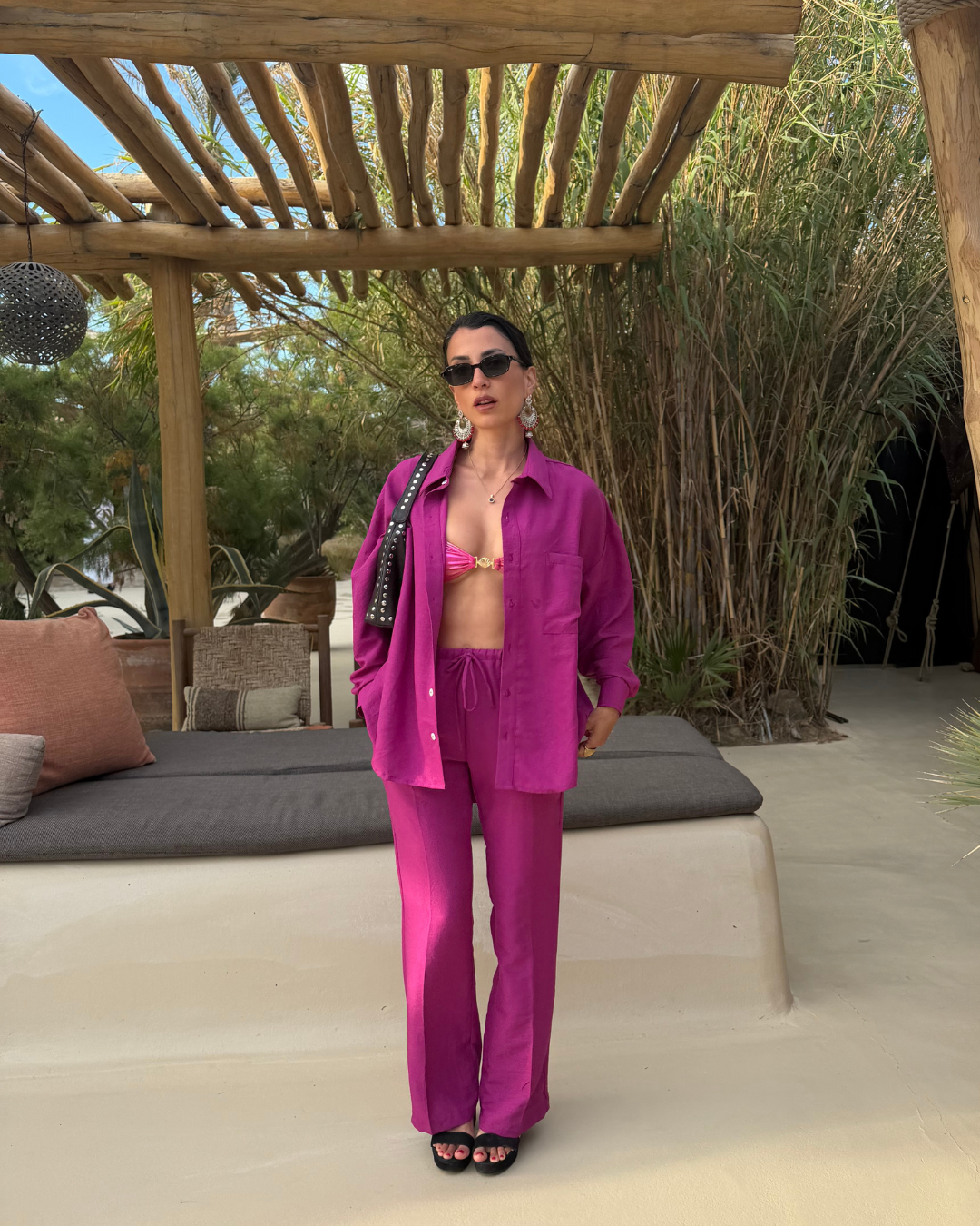 Resort Wear - Nookini