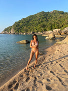 Bikini Set Nookini - Champagne