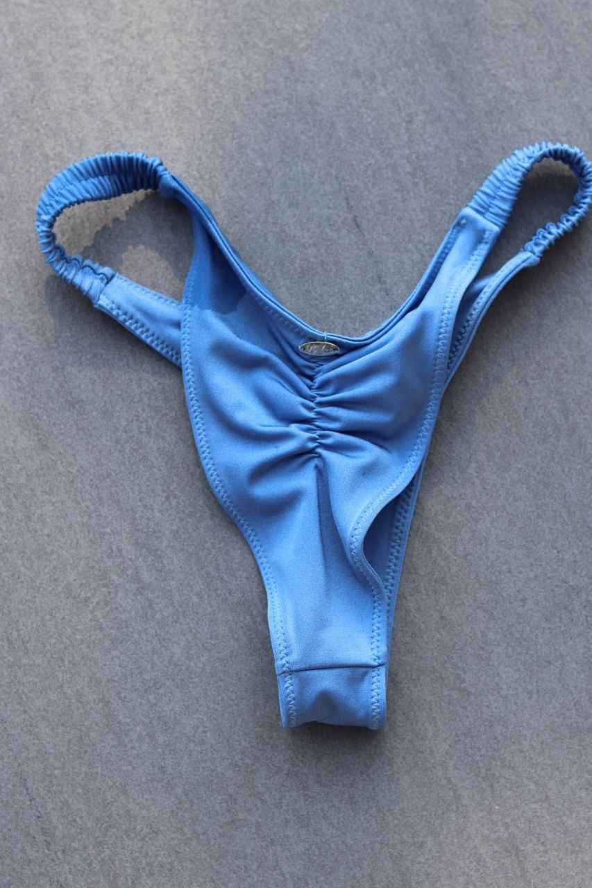 Ibiza Bikini Bottom, Blue