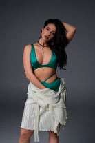 all-groups Zahra Bikini Top