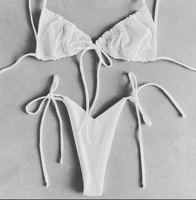 Wanna create your own bikini?