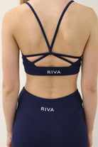 Leggins Riviera - Navy Blue - Nookini