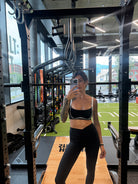 Riviera Leggins - Black - Nookini