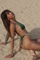 Kalai Bikini Set- von Nookini