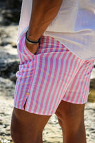 Badehose - St. Tropez Shorts von Nookini